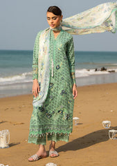 Lawn - Imrozia Serene - Hania Luxury 26 - SL#106 - Neria