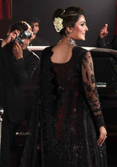 Formals - Nureh - Jhoomro -  Luxury 25 - NL#87 - Fayra