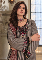 Winter - Noor by Saadia Asad - Embroidered Printskhaas 26 - NBSK#9-B