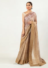 Formal Collection - Imran Aftab - Saree - IS24#15