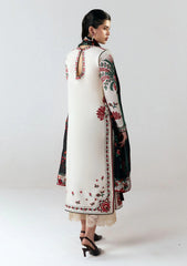 Lawn - Jugnu by Hussain Rehar - Eid Summer 26 - Inali