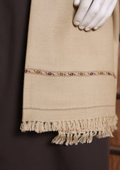 Men Shawls - Wool Shawls - D#08 - Skin