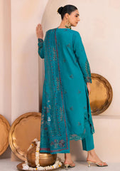 Winter - Marjjan - Amani - Viscose 25 - MSV#03 A (ZINC)