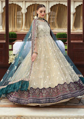 Formals - Parishay - Jahanara - Luxury 25 - JRA#10