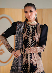 Lawn - Bin Ilyas - Amour Luxury 26 - D#185B