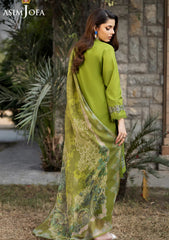 Pret - Asim Jofa - Essential - Vol-I - AJPB-84