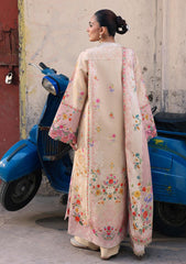 Winter - Rajbari - Nissa Floral Symphony 26 - RNS#10