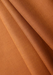 Dormeuil Exel Wool Fabric - Rust