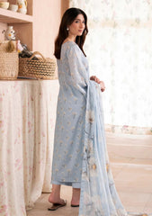 Lawn - Humdum - Kanwal 26 - D#02