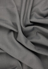 Elite Men Tropical Wash n Wear - Grey