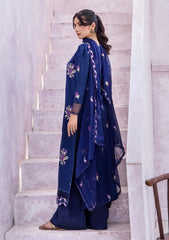 Lawn - Humdum - Lilly - HL25#03