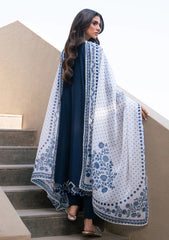 Lawn - Xenia - Layana Summer 26 - XF#1218 - TALIA