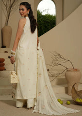 Winter - Humdum - Mushak - Embroidered Karandi - H25#02