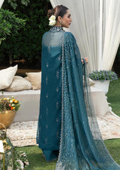 Formals - Rang Rasiya - Wedding Formals 25 - RR#09 - Nawal