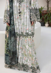 Lawn - Rubaaiyat - Signature 26 - AYZEL