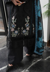 Lawn - Aylin - Luxury Summer 26 - Moonlit Petal