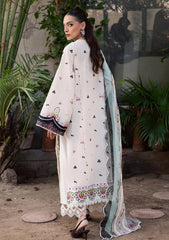 Lawn - Zarposh - Celia - Luxury 26 - ZARMIN