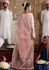 Formals - Emaan Adeel - Romansiyyah - Luxury 25 - GULSHEEN