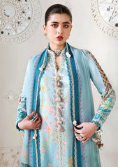 Lawn - Republic Womenswear - Neoma Summer - Prints 26 - Naïa