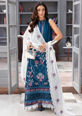 Winter - Humdum - Fareeha Viscose 25 - HF#01