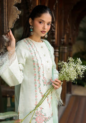 Lawn - Mahnur - Shanaya 26 - Volume 2 - SH#09