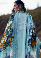 Lawn - Elan - Kashmee - Luxury 26 - EKL#7A