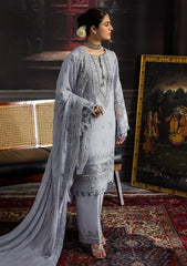 Winter - Kahf Premium - Karandi 25 - KKH#09 - CELESTIAL