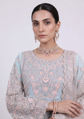 Pret - Rubaiyaat - Luxury Formals 26 - RMF#09 - FEROZI