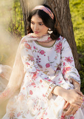 Pret - Garnet Clothing - Floral Soiree - Jasmine Muse