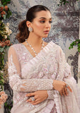 Formal Collection - Zarqash - Rubaai Wedding - Rosela