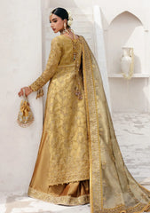 Formals - Aik Atelier - Wedding Festive 25 - Vol-II - Look#10