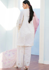 Lawn - Coco By Zara Shahjahan - Unstitched 25 -SILAS-5B