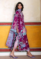 Lawn - Republic Womenswear - Neoma 26 - Summer Prints - SP#10 - BAHAAR