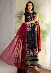 Winter - Humdum - Ellena Viscose 25 - EV#01