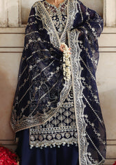 Formals - Akbar Aslam - Rang Mehal - Festive 25 - D#1602 - Neelab