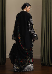 Lawn - Zara Shahjahan - Satori - Luxury 26 - D#10 - TAKUMI