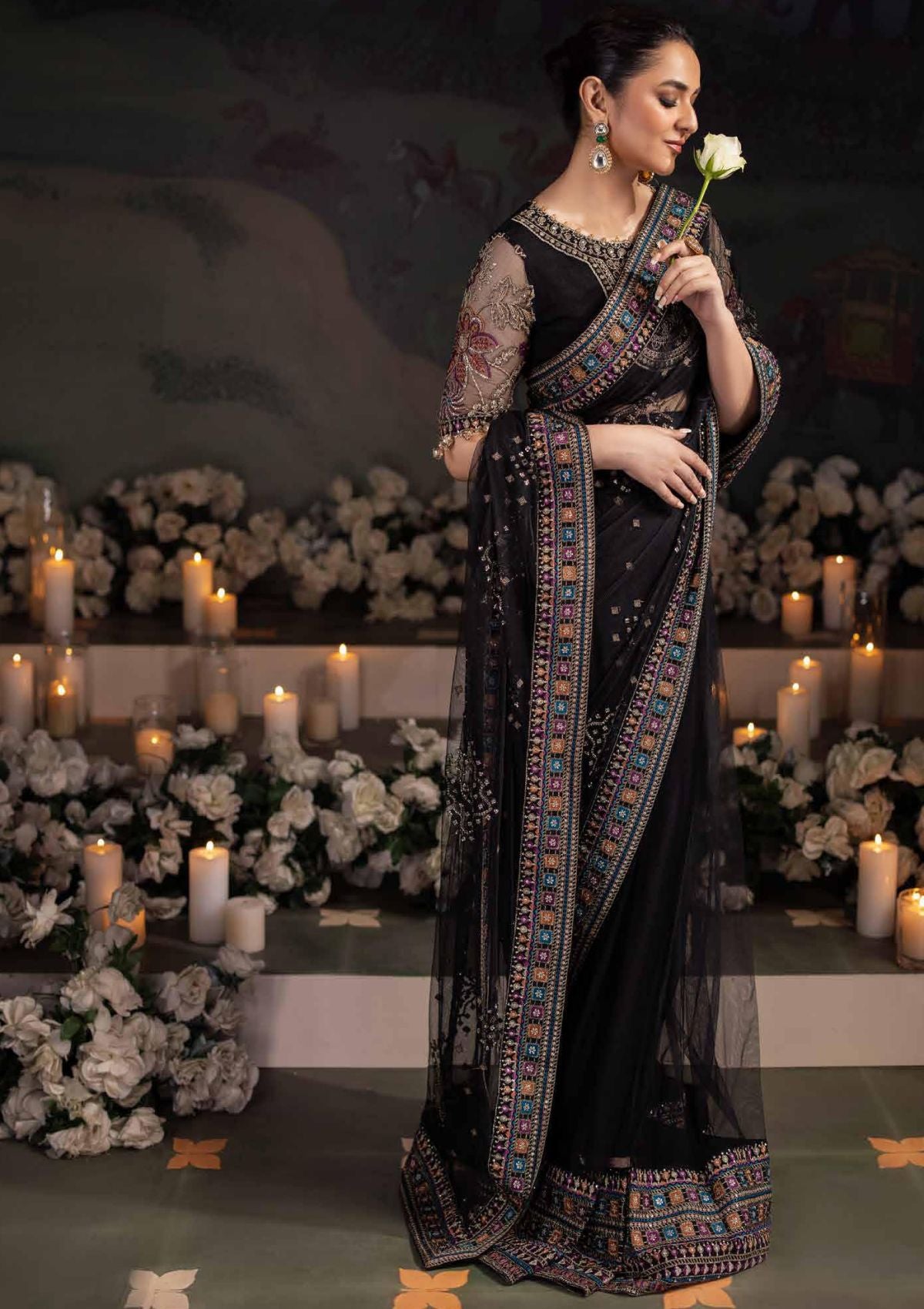 Formal Collection - Nureh - Alfaaz Festive - NL - 78