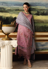 Winter - Parishay - The Royal Galleria - Luxury Marina 26 - RG#10