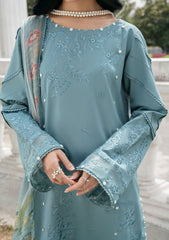 Lawn - Coral - Nova Luxury 26 - NL#10