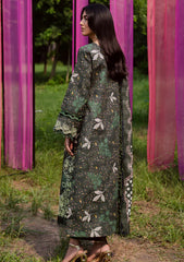 Winter - Parishay - Rang e Sarma - Khaddar 25 - SAR#10