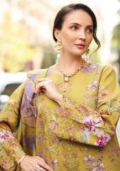 Winter - Rang Rasiya - Lifestyle - Edit 25 - D#08 - EVA