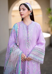 Lawn - Kanwal Malik - Mira Summer 26 - SIANA