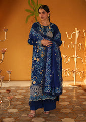 Winter - Mahnur -  Mastani Luxury 26 - MS#10