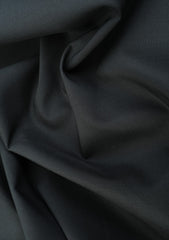 Elite Men Egyptian Pure Cotton Fabric - C Black