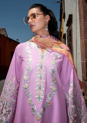 Lawn - Mushq - Odyssey 26 - HUNSS#401 - Alba