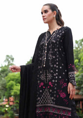 Winter - Riaz Arts - Tehzeeb 25 - Leather Peach - TL#458