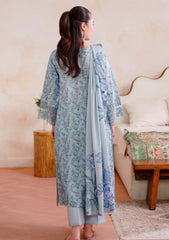 Winter - Humdum - Layla Karandi 25 - LK#03