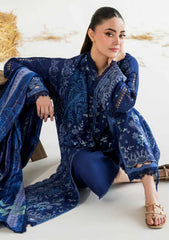 Winter - Sobia Nazir - Volume 01 - Unstitched 25 - SUV1#7A