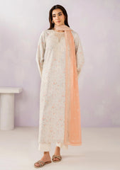 Lawn - Xenia - L'essence Summer 26 - XF#1018 - CORAYA