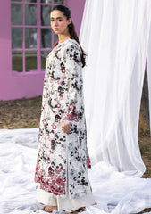 Lawn - Rajbari - Summer Printkari 26 - D#10